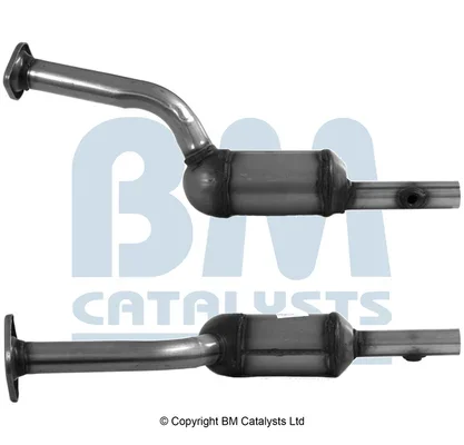 Katalyzátor BM CATALYSTS BM91570H
