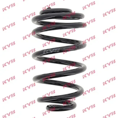 Pruzina podvozku KYB RX5554