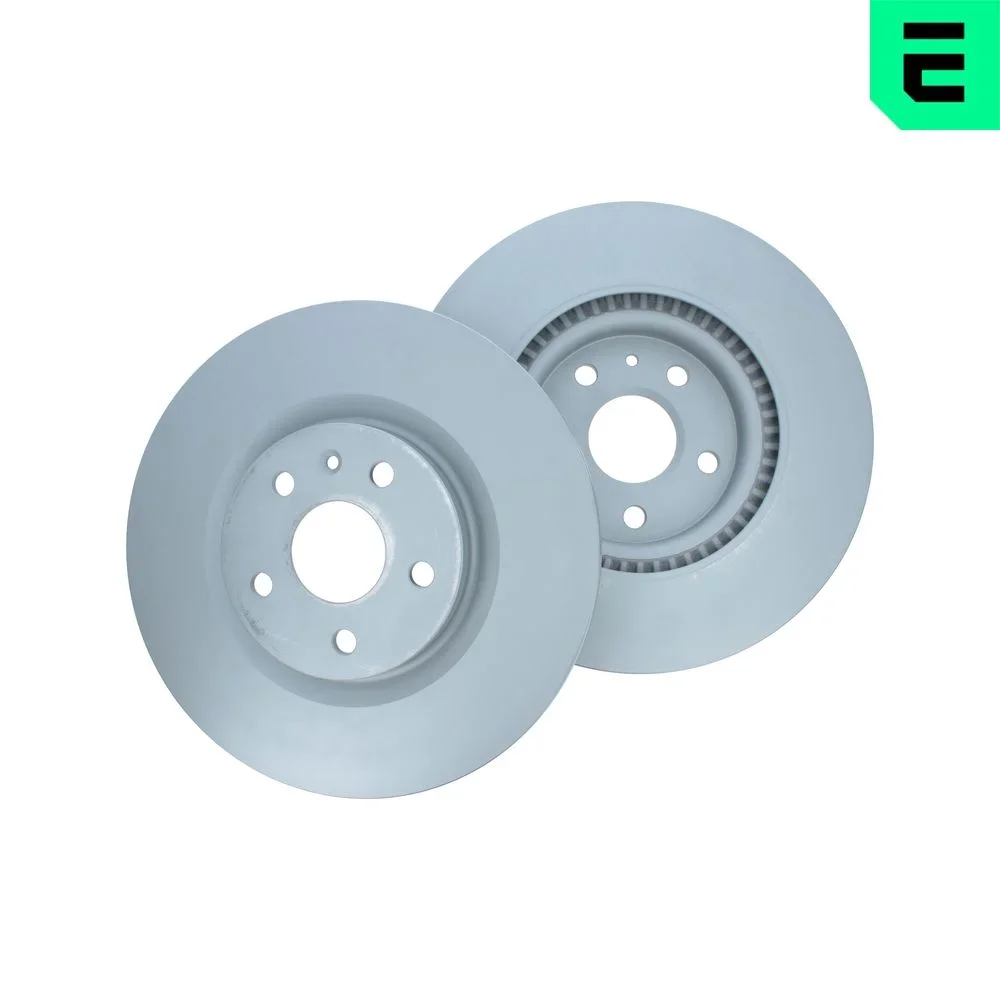 Brzdový kotouč OPTIMAL BS-9520HC – OE 13598064