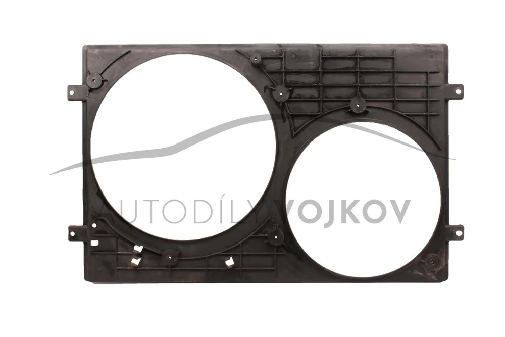 Věnec ventilátoru 6Q0121207A v:67722