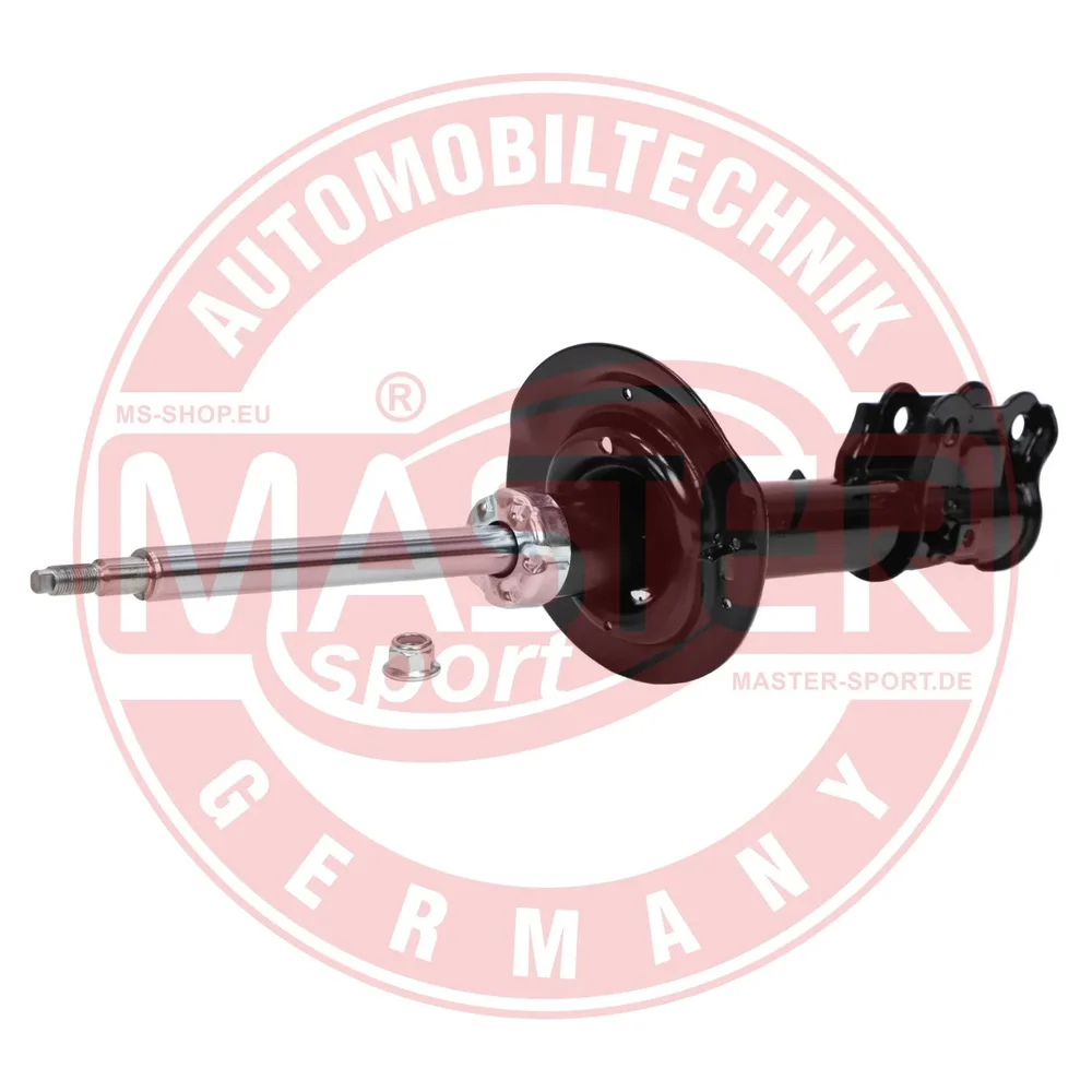 Tlmič perovania MASTER-SPORT GERMANY G8176M-PCS-MS