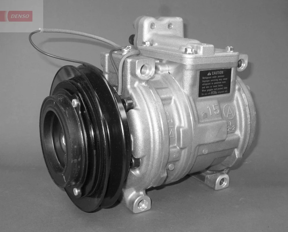 Kompresor, klimatizace DENSO DCP23535