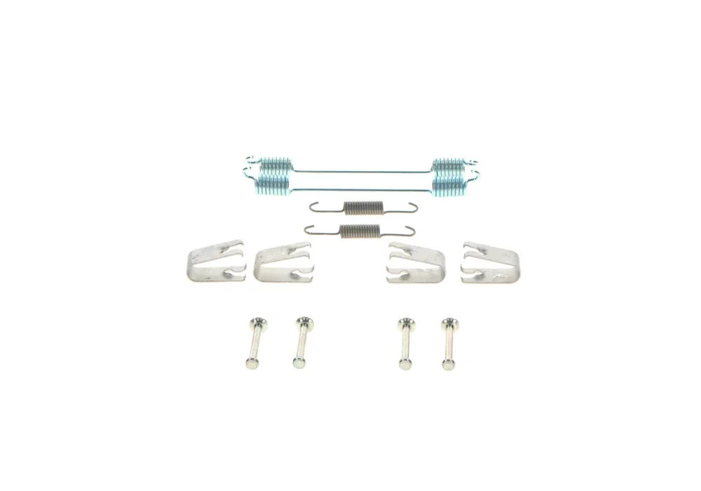 Sada prislusenstvi, brzdove celisti BOSCH 1987475374 – OE 6R0698545