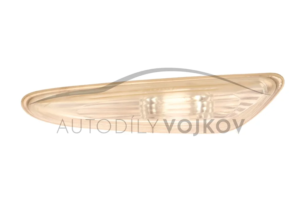 Blikač blatníku levý 63133418447 v:81789