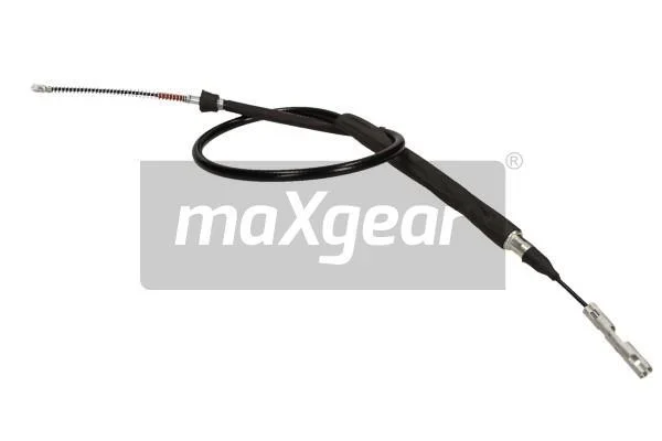 Tažné lanko, parkovací brzda MAXGEAR 32-0755