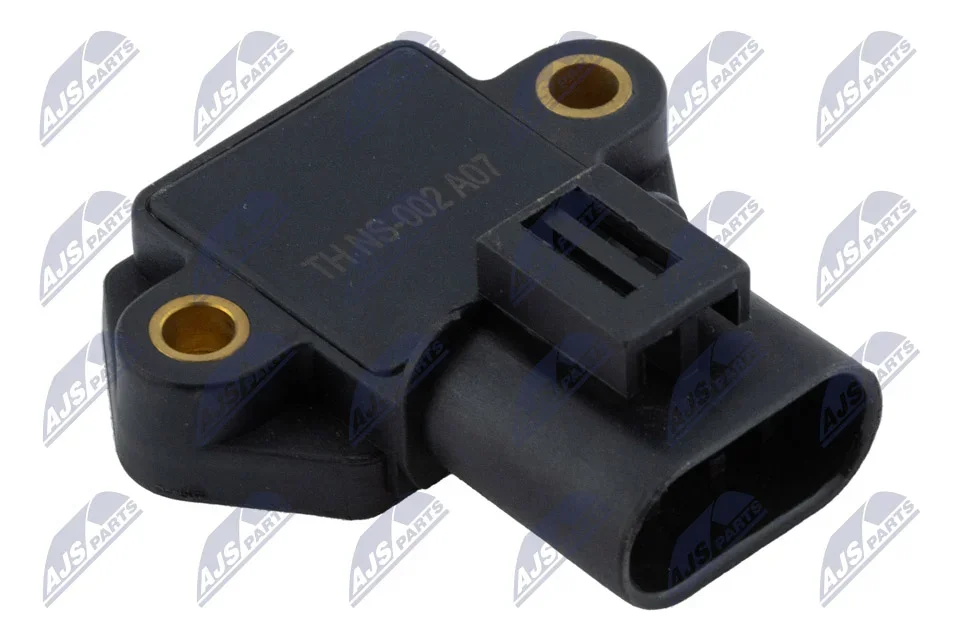 Řídicí jednotka, zapalovací systém NTY EMZ-NS-002 Řídicí jednotka, zapalovací systém NTY EMZ-NS-002