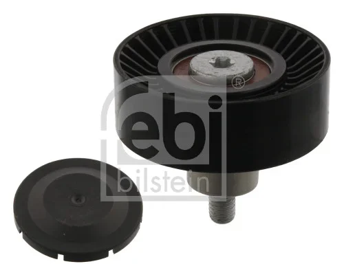Vratna/vodici kladka, klinovy zebrovy remen FEBI BILSTEIN 36057