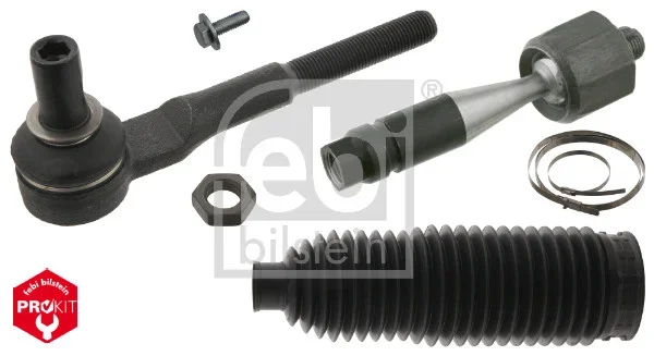 Příčné táhlo řízení FEBI BILSTEIN 49040