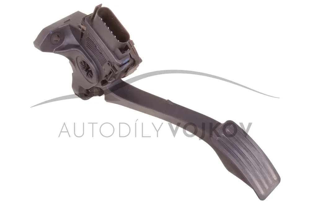 Elektronický plynový pedál 6C11-9F836-CF v:114494