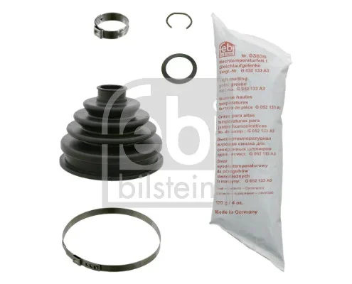 Sada měchů, hnací hřídel FEBI BILSTEIN 07991 – OE 701498203