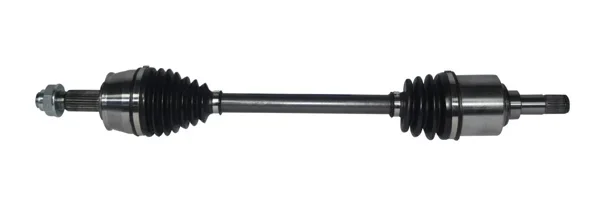 Poloosa STILO 1.4 05-08 /L/ HART 461911
