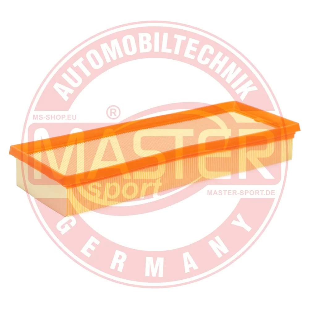 Vzduchový filtr MASTER-SPORT GERMANY 3698-LF-PCS-MS