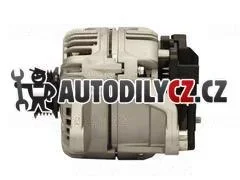 AX 1304 Alternátor STARTLINE