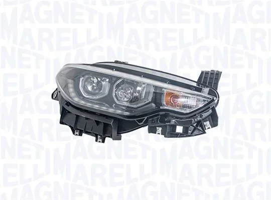 Hlavní světlomet MAGNETI MARELLI 712105811110