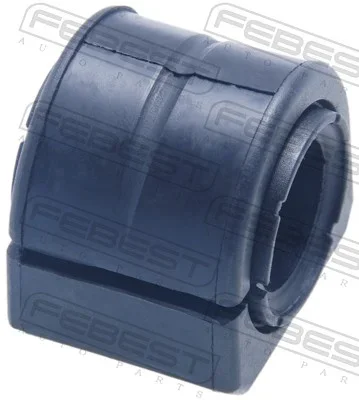 Ložiskové pouzdro, stabilizátor FEBEST PGSB-C5F – OE 5094.83