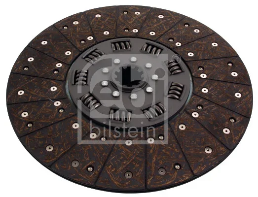 Spojková lamela FEBI BILSTEIN 105046