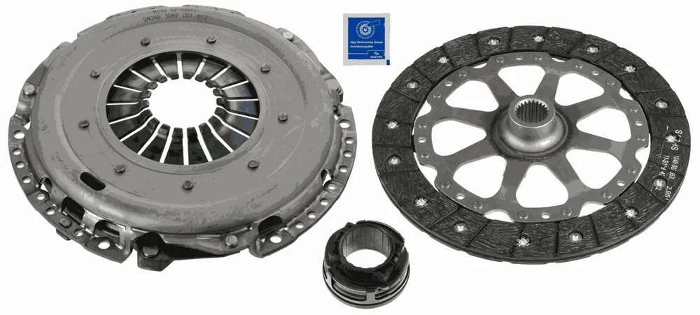 Spojková sada SACHS 3000970024