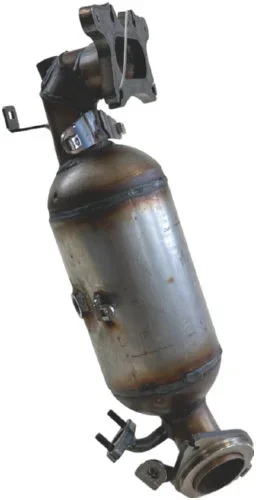 Katalyzátor BOSAL 090-283 – OE 18160R6FG00