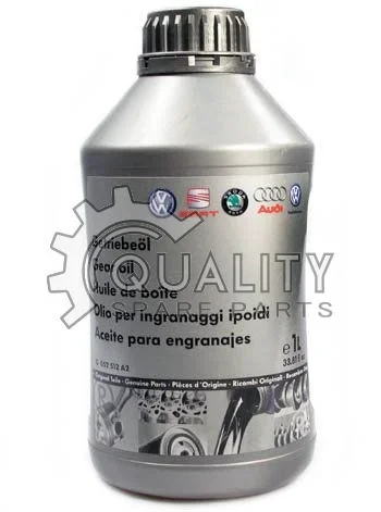 Olej do diferencialu OE G055512A2 – OE G052512A2
