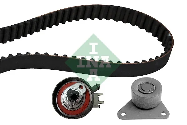 ozubení,sada rozvodového řemene Schaeffler INA 530054110 ozubení,sada rozvodového řemene Schaeffler INA 530054110