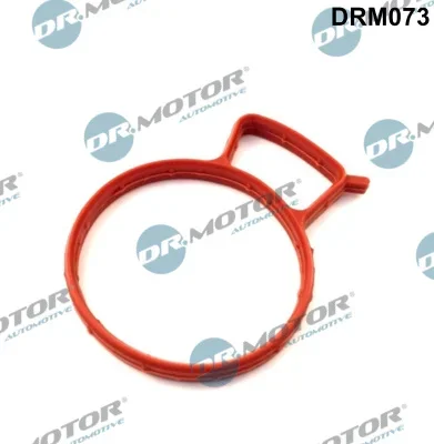 Těsnění, koleno sacího potrubí Dr.Motor Automotive DRM073