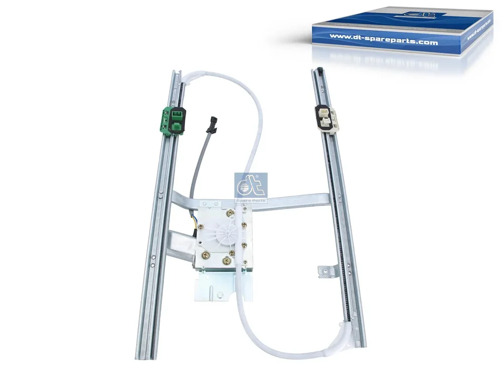 Zvedací zařízení oken DT Spare Parts 6.72101