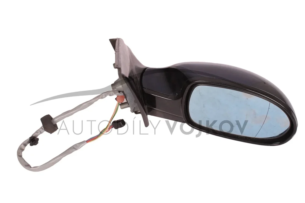 Pravé zrcátko elektricky ovládané 8149WJ v:70913 Pravé zrcátko elektricky ovládané 8149WJ v:70913