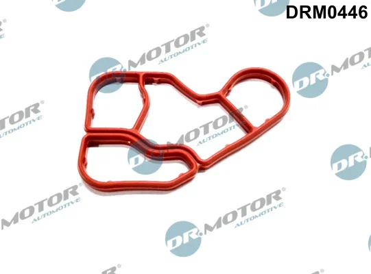 Těsnění, chladič oleje Dr.Motor Automotive DRM0446 – OE 1104.40 Těsnění, chladič oleje Dr.Motor Automotive DRM0446 – OE 1104.40