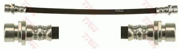 Brzdová hadice TRW PHA503 – OE 01466-S5A-000
