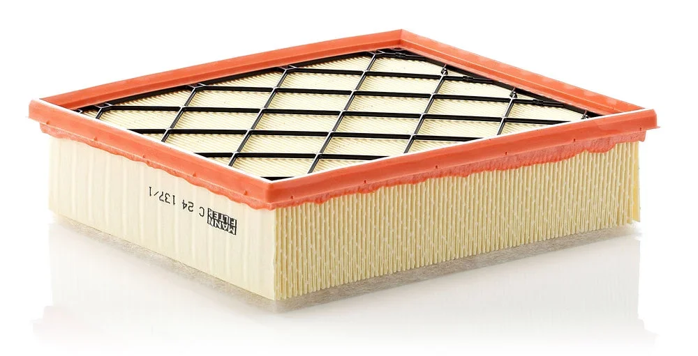 Vzduchový filtr MANN-FILTER C24137/1