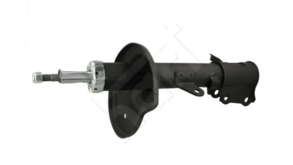 TLUMIČ/Z/ELANTRA 00- /L/ PLYN HART 811355