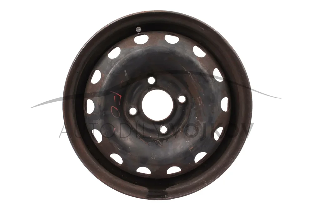 Disk kola 4×108 5,5Jx14CHB ET34 v:53700