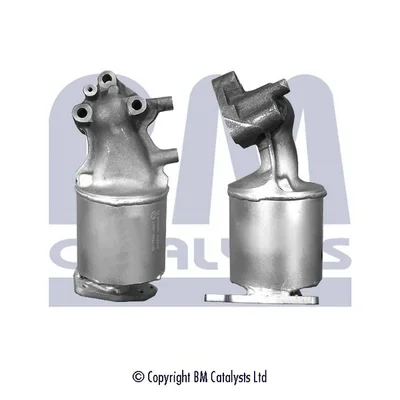 Katalyzátor BM CATALYSTS BM80306H
