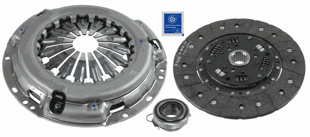 Spojková sada SACHS 3000950613