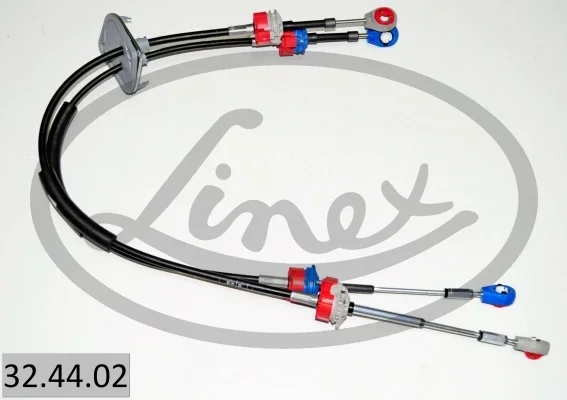 Tazne lanko, rucni prevodovka LINEX 32.44.02 Tazne lanko, rucni prevodovka LINEX 32.44.02