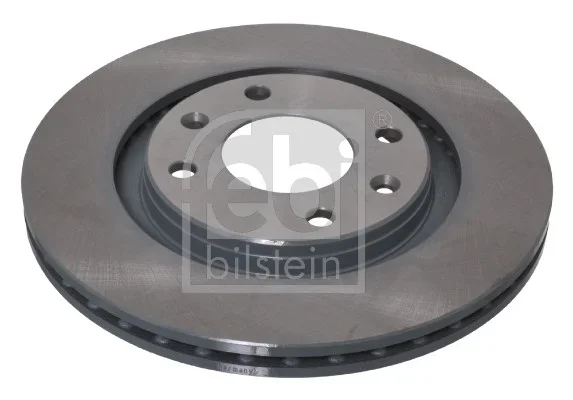 Brzdový kotouč FEBI BILSTEIN 10321