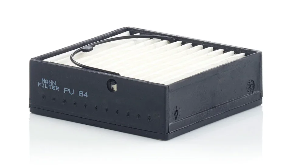 Palivový filtr MANN-FILTER PU84 – OE 2903689 Palivový filtr MANN-FILTER PU84 – OE 2903689