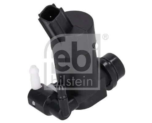 Vodni cerpadlo ostrikovace, cisteni skel FEBI BILSTEIN 34863 Vodni cerpadlo ostrikovace, cisteni skel FEBI BILSTEIN 34863