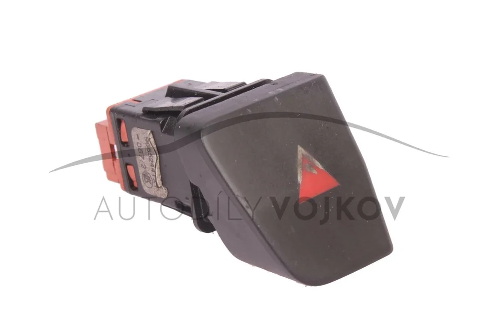 Tlačítko varovných světel 96652441XT v:57585 Tlačítko varovných světel 96652441XT v:57585