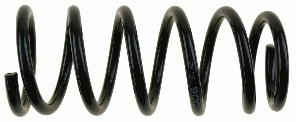 Pruzina podvozku SACHS 996853 – OE 55020-BM420