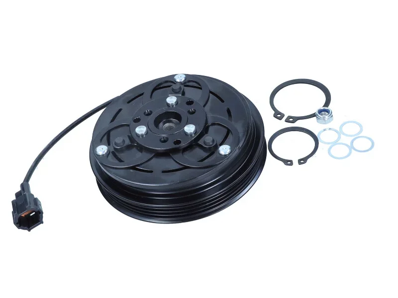 Elektromagnetická spojka, kompresor klimatizace MAXGEAR AC130307