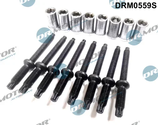 šroub, držák vstřikovací trysky Dr.Motor Automotive DRM0559S