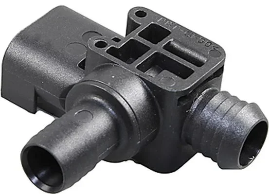Tlakový senzor, posilovač brzd METZGER AUTOTEILE 0906430