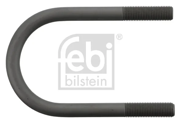 Drzak pruziny FEBI BILSTEIN 45454 Drzak pruziny FEBI BILSTEIN 45454