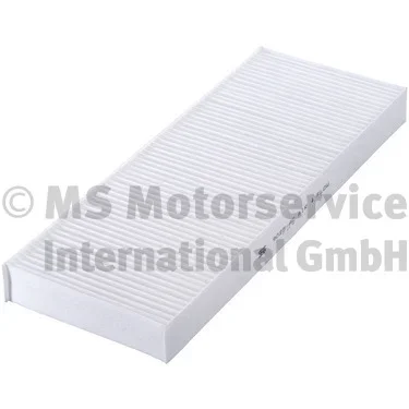 Filtr, vzduch v interiéru KOLBENSCHMIDT 50019025