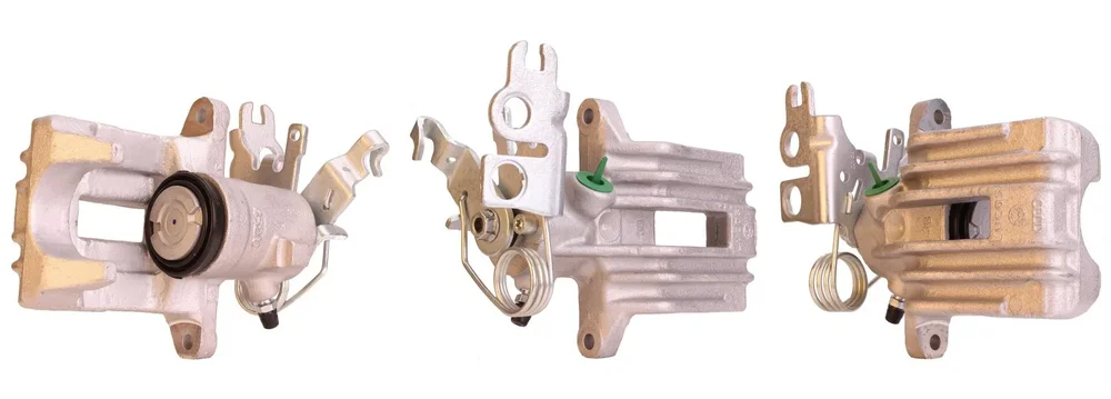 Brzdový třmen FERODO FCL695022 – OE 2K0615424C