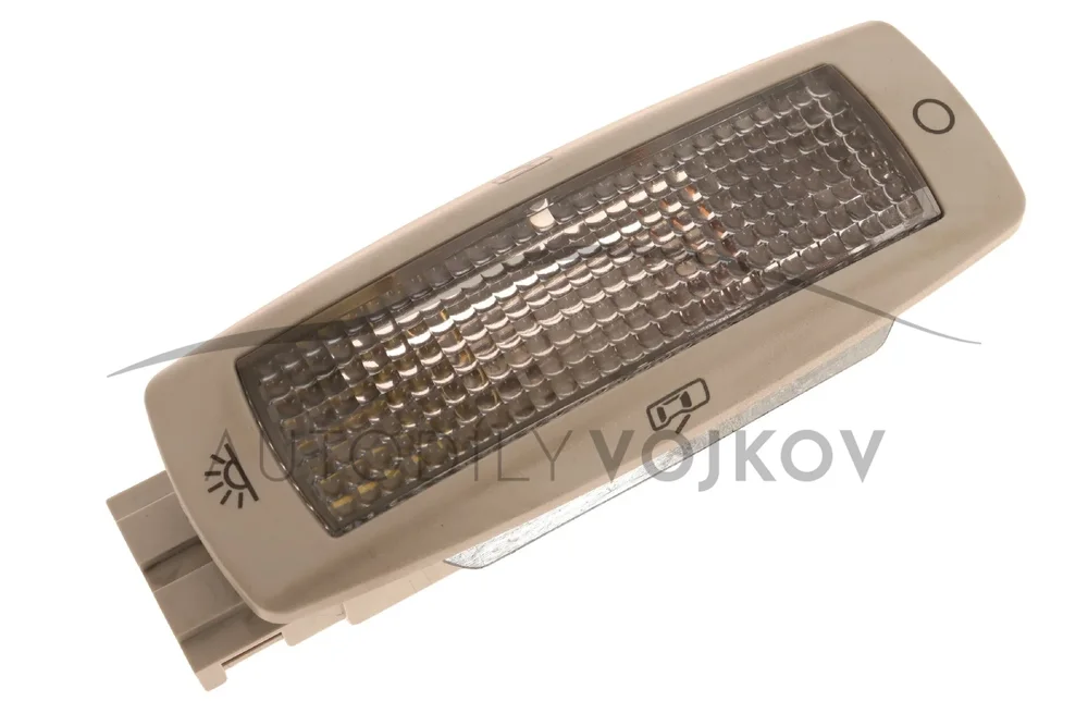 Stropní zadní vnitřní světlo 3V9947291A v:77954