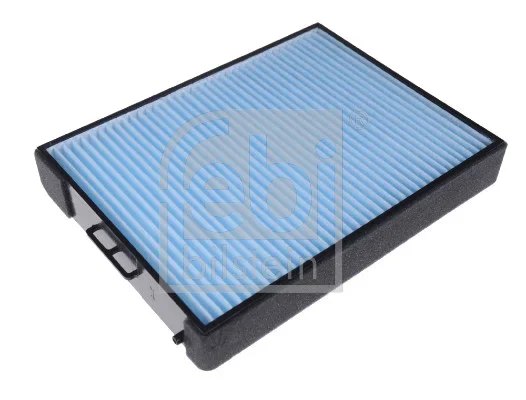 Filtr, vzduch v interiéru FEBI BILSTEIN 24440