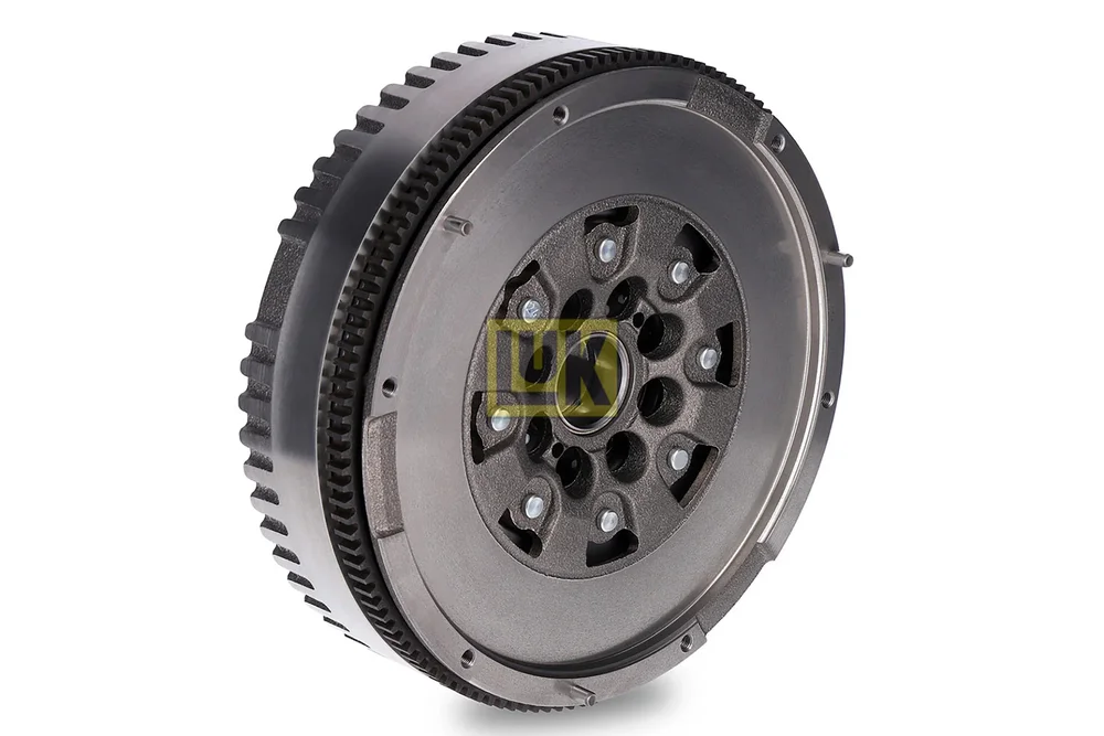 Setrvačník Schaeffler LuK 415036710