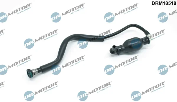 Palivové potrubí Dr.Motor Automotive DRM18518 – OE 164460011R Palivové potrubí Dr.Motor Automotive DRM18518 – OE 164460011R